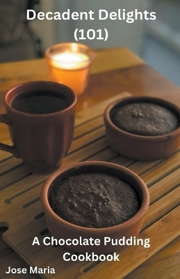 Decadent Delights (101)(English, Paperback, Maria Jose)