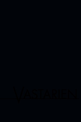 Vastarien(English, Paperback, Gavin Richard)