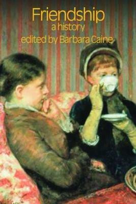 Friendship(English, Paperback, Caine Barbara)