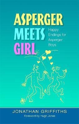 Asperger Meets Girl(English, Electronic book text, Griffiths Jonathan)
