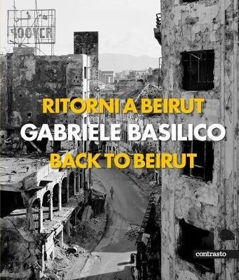 Gabriele Basilico (Bilingual edition)(English, Hardcover, unknown)