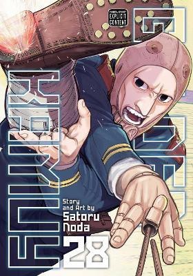 Golden Kamuy, Vol. 28: Volume 28(English, Paperback, Noda Satoru)