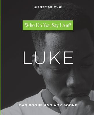 Luke(English, Paperback, Boone Dan)