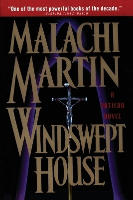 Windswept House(English, Paperback, Martin Malachi)