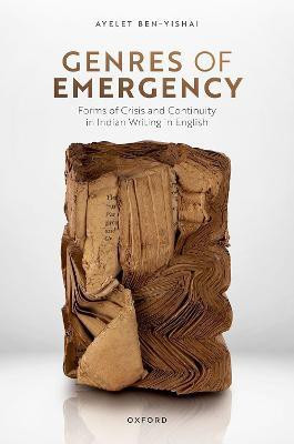 Genres of Emergency(English, Hardcover, Ben-Yishai Ayelet)