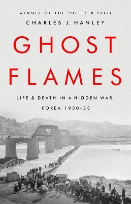 Ghost Flames(English, Paperback, Hanley Charles J.)
