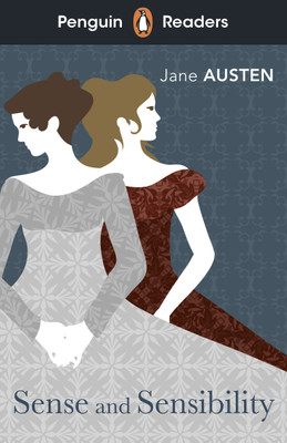 Penguin Readers Level 5: Sense and Sensibility (ELT Graded Reader)(English, Paperback, Austen Jane)