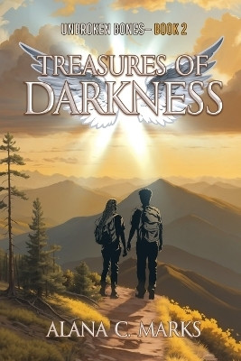 Unbroken Bones(English, Paperback, Marks Alana C)