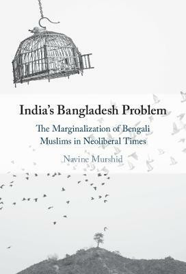 India's Bangladesh Problem(English, Hardcover, Murshid Navine)
