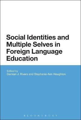 Social Identities and Multiple Selves in Foreign Language Education(English, Electronic book text, unknown)