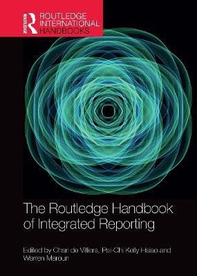 The Routledge Handbook of Integrated Reporting(English, Paperback, unknown)