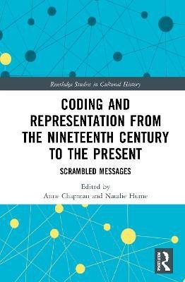 Coding and Representation from the Nineteenth Century to the Present(English, Paperback, unknown)