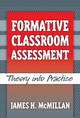 Formative Classroom Assessment(English, Paperback, unknown)