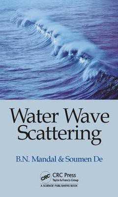 Water Wave Scattering(English, Electronic book text, Mandal Birendra Nath)