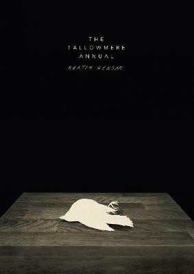 The Tallowmere Annual(English, Hardcover, unknown)