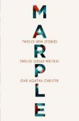 AC:Marple:Tweleve New Stories(Paperback, Agatha Christie)