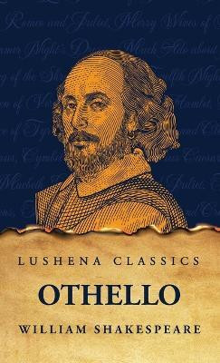Othello(English, Hardcover, Shakespeare William)