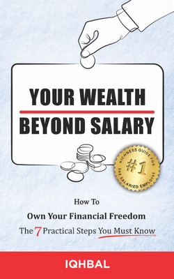 Your Wealth Beyond Salary(Paperback, Iqhbal)