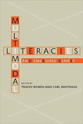 Multimodal Literacies and Emerging Genres(English, Paperback, unknown)