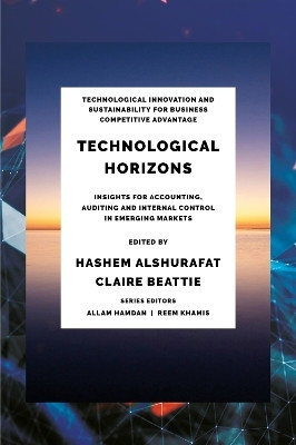 Technological Horizons(English, Hardcover, unknown)