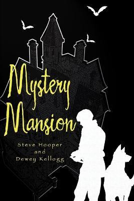 Mystery Mansion(English, Paperback, Hooper Steve)