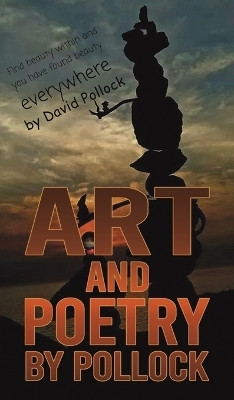 Art and Poetry by Pollock(English, Hardcover, Pollock David)