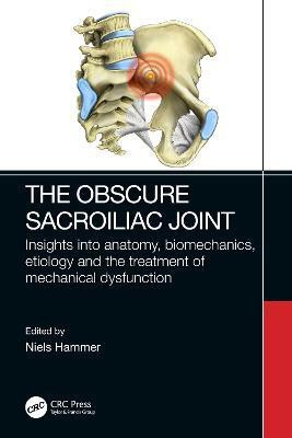 The Obscure Sacroiliac Joint(English, Paperback, unknown)