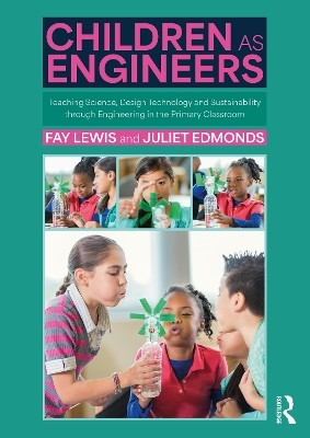 Children as Engineers(English, Paperback, Lewis Fay)