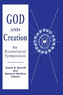 God and Creation(English, Hardcover, unknown)