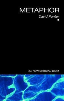 Metaphor(English, Paperback, Punter David)