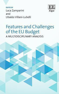 Features and Challenges of the EU Budget(English, Hardcover, unknown)
