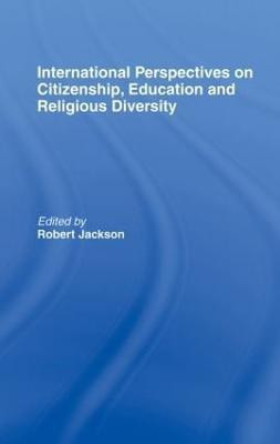 International Perspectives on Citizenship, Education and Religious Diversity(English, Hardcover, unknown)
