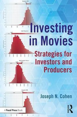 Investing in Movies(English, Paperback, Cohen Joseph N.)
