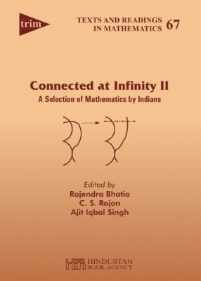 Connected at Infinity II(English, Hardcover, unknown)