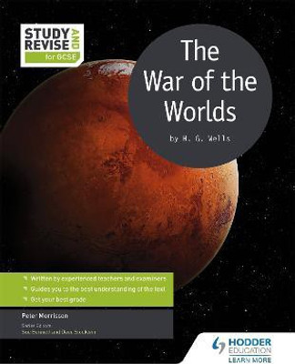 Study and Revise for GCSE: The War of the Worlds(English, Paperback, Morrisson Peter)