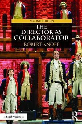 The Director as Collaborator(English, Paperback, Knopf Robert)