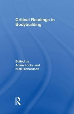 Critical Readings in Bodybuilding(English, Paperback, unknown)