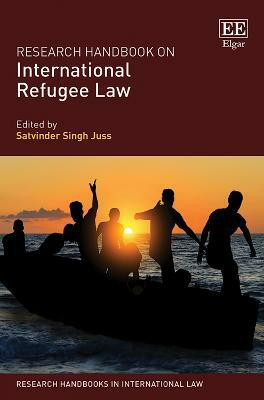 Research Handbook on International Refugee Law(English, Hardcover, unknown)