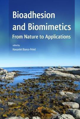 Bioadhesion and Biomimetics(English, Electronic book text, unknown)