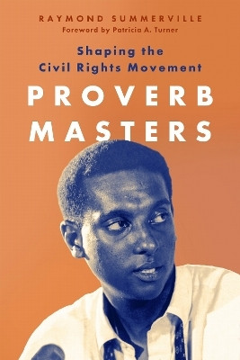 Proverb Masters(English, Paperback, Summerville Raymond)