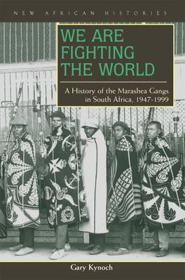 We Are Fighting the World(English, Paperback, Kynoch Gary)