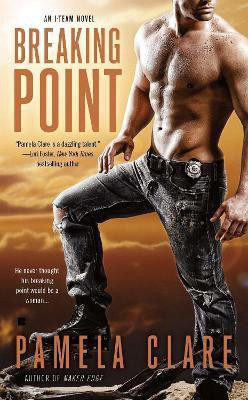 Breaking Point(English, Paperback, Clare Pamela)