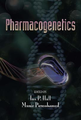 Pharmacogenetics HRD Edition(English, Hardcover, unknown)