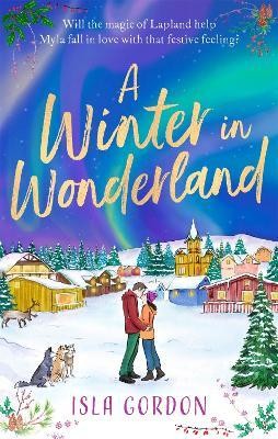 A Winter in Wonderland(English, Paperback, Gordon Isla)