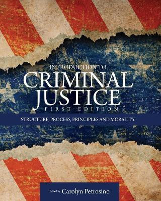 Introduction to Criminal Justice(English, Paperback, unknown)