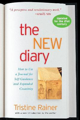 The New Diary(English, Paperback, Rainer Tristine)