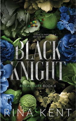Black Knight, English, Paperback(Paperback, Rina Kent)