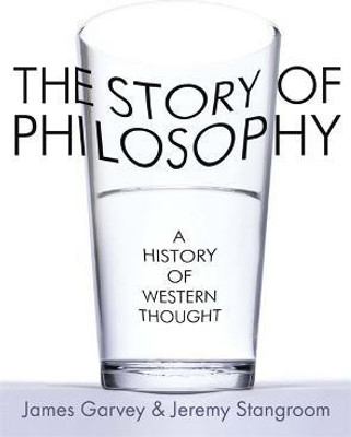 The Story of Philosophy(English, Paperback, Garvey James)