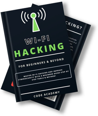 WiFi Hacking for Beginners and Beyond	 2025 (Hindi Edition) - With Free 30-Day Ethical Hacking Course & Tools(Paperback, H. Mitchel)