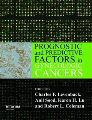 Prognostic and Predictive Factors in Gynecologic Cancers(English, Hardcover, unknown)